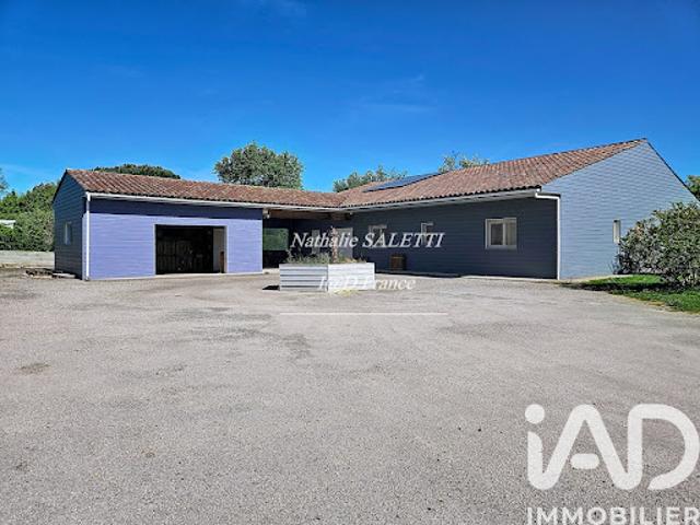 Vente Maison 5 pièces 180 m2 Layrac