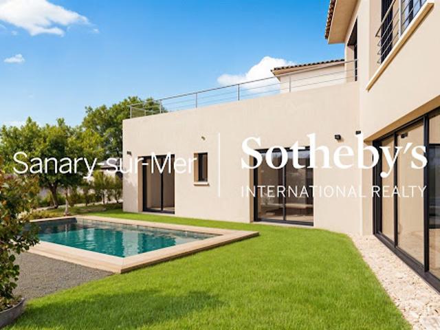 Vente Maison 5 pièces 180 m2 Le Castellet