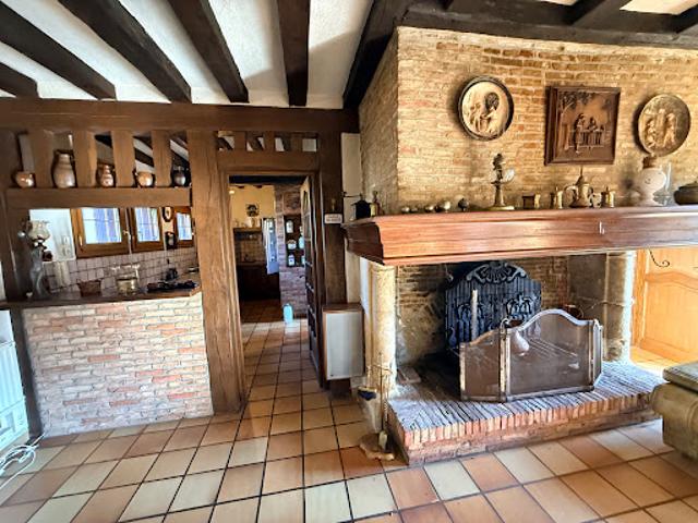 Vente Maison 5 pièces 180 m2 Le Havre
