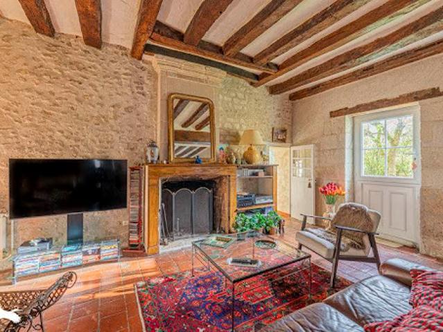Vente Maison 5 pièces 180 m2 Le Liège