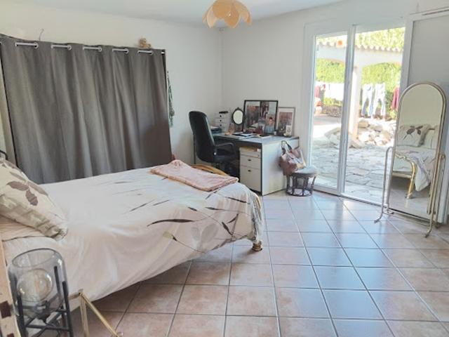 Vente Maison 5 pièces 180 m2 Lézignan Corbières