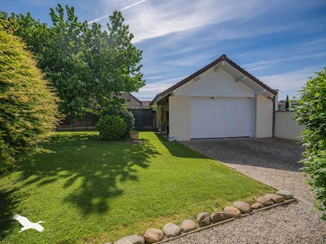Vente Maison 5 pièces 180 m2 Lons