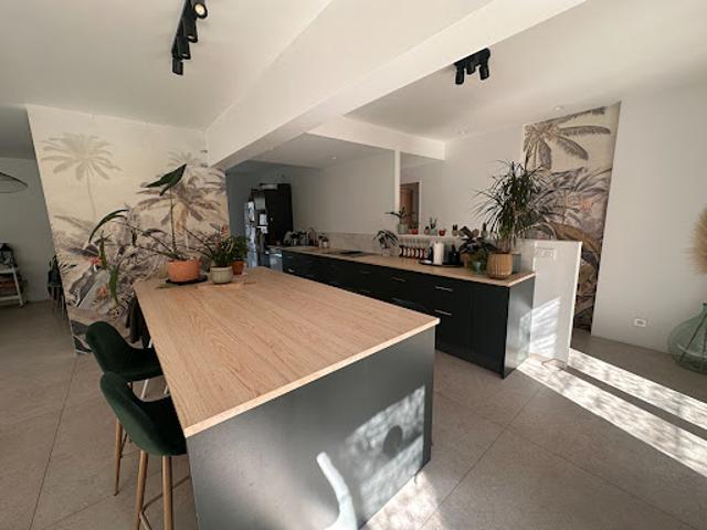 Vente Maison 5 pièces 180 m2 Puyricard