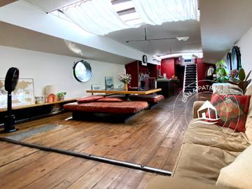 Vente Maison 5 pièces 180 m2 Paris 5ème