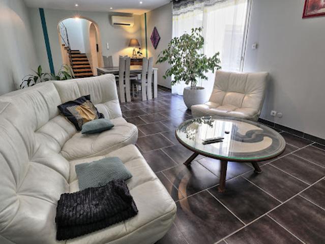 Vente Maison 5 pièces 180 m2 Pépieux