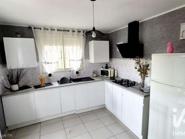 Vente Maison 5 pièces 180 m2 Perpignan