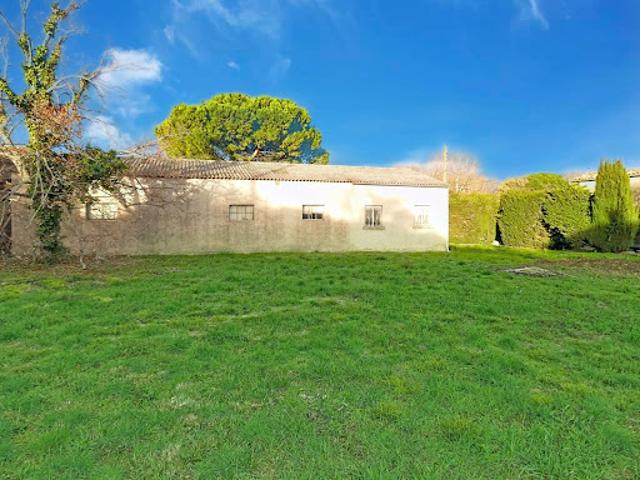 Vente Maison 5 pièces 180 m2 La Redorte