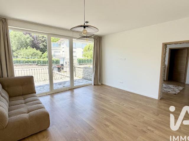 Vente Maison 5 pièces 180 m2 Phalsbourg