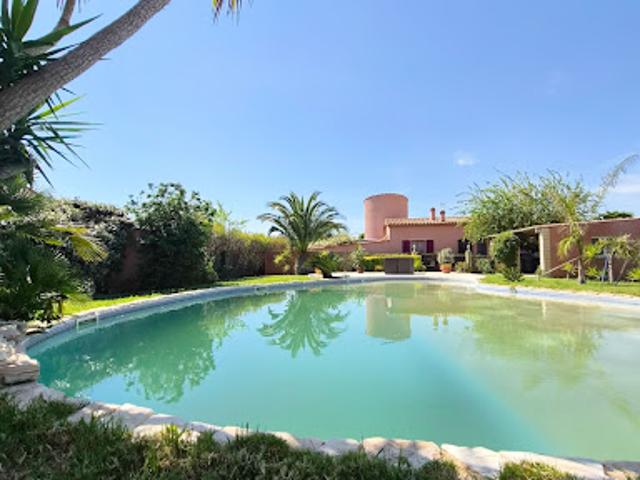 Vente Maison 5 pièces 180 m2 Pia
