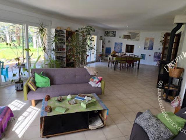 Vente Maison 5 pièces 180 m2 Plaisance