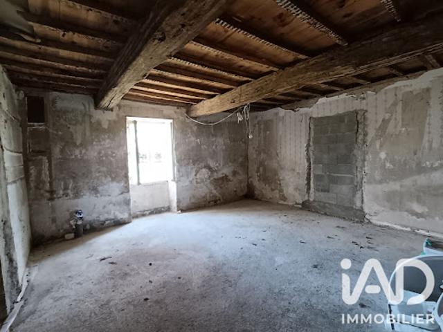 Vente Maison 5 pièces 180 m2 Plaisance