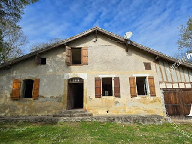 Vente Maison 5 pièces 180 m2 Plaisance