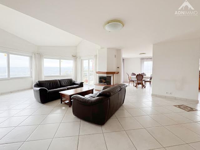 Vente Maison 5 pièces 180 m2 Pougny