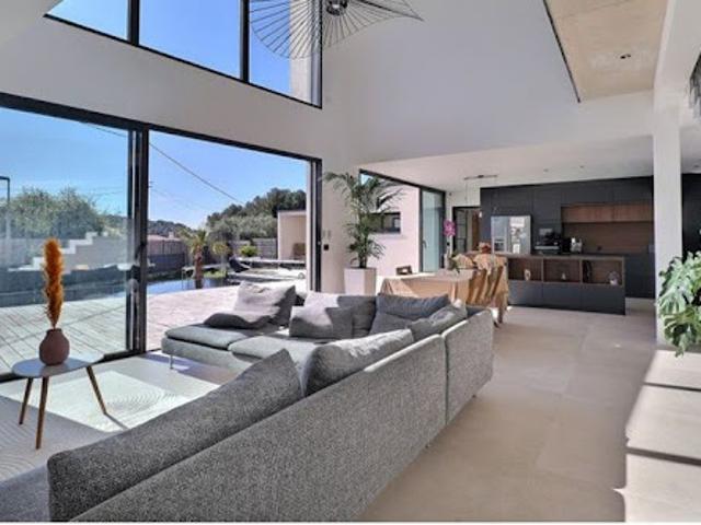 Vente Maison 5 pièces 180 m2 Prades le Lez