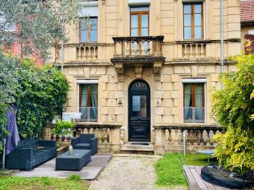Vente Maison 5 pièces 180 m2 Romans sur isere