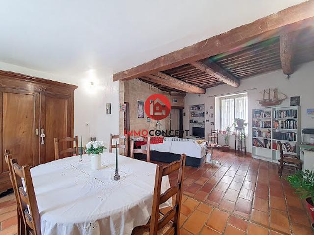 Vente Maison 5 pièces 180 m2 Roquemaure