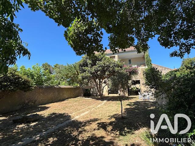 Vente Maison 5 pièces 180 m2 Saint Marcel sur Aude