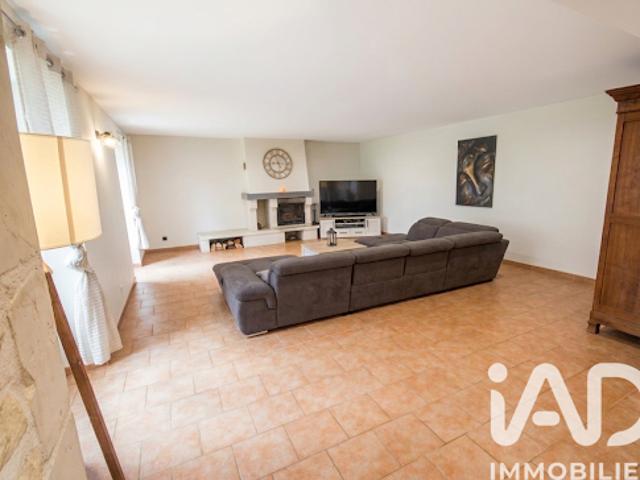 Vente Maison 5 pièces 180 m2 Saint Martial