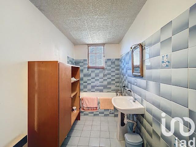 Vente Maison 5 pièces 180 m2 Saint Médard de Guizières