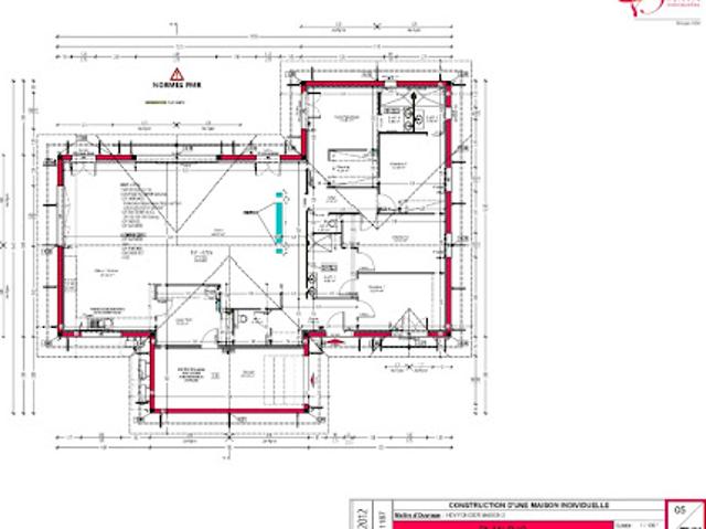 Vente Maison 5 pièces 180 m2 Saint Médard en Jalles