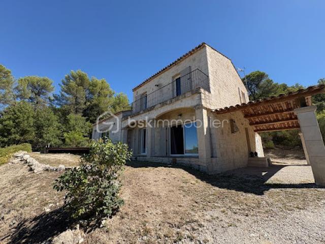Vente Maison 5 pièces 180 m2 Saint Michel l'Observatoire