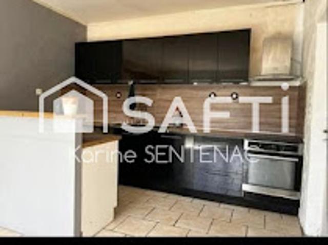 Vente Maison 5 pièces 120 m2 Saint chartres