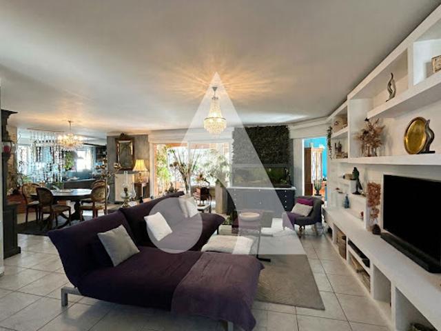 Vente Maison 5 pièces 180 m2 Saint Hilaire