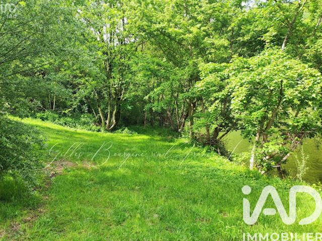 Vente Maison 5 pièces 180 m2 Saint Laurent d'Olt