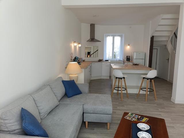 Vente Maison 5 pièces 180 m2 Saint paul