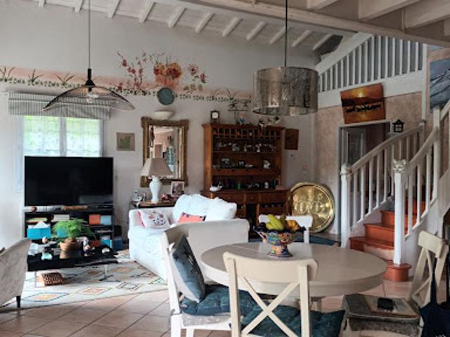 Vente Maison 5 pièces 180 m2 Saint Symphorien