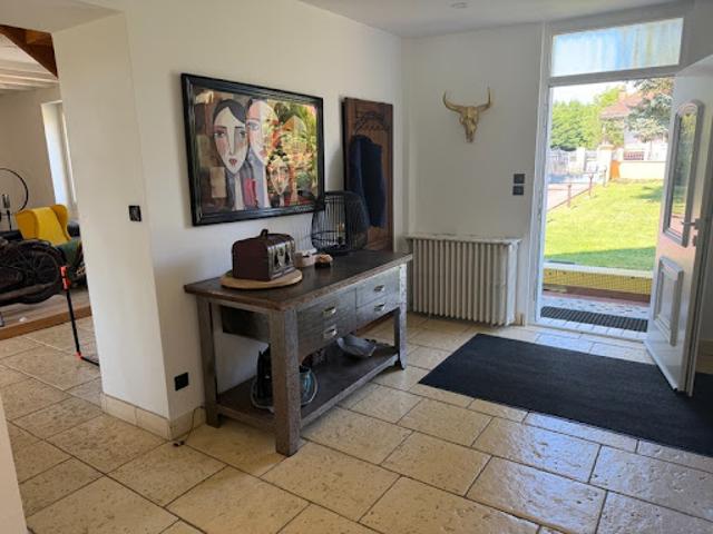 Vente Maison 5 pièces 180 m2 Saint Vallier