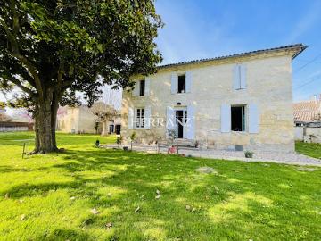 Vente Maison 5 pièces 180 m2 Sainte Terre