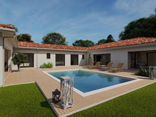 Vente Maison 5 pièces 180 m2 Sainte Colombe sur Seine