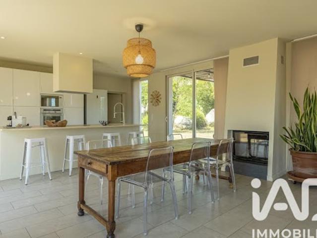 Vente Maison 5 pièces 180 m2 Sainte lucie de porto vecchio