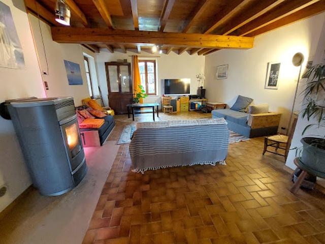 Vente Maison 5 pièces 180 m2 Salies du Salat