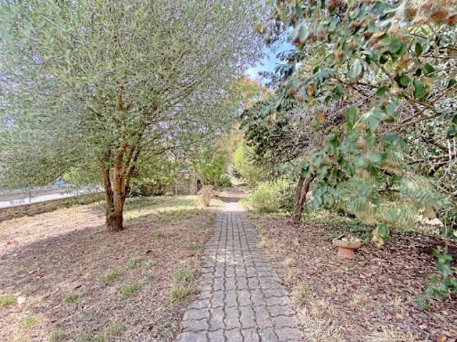Vente Maison 5 pièces 180 m2 Saubens