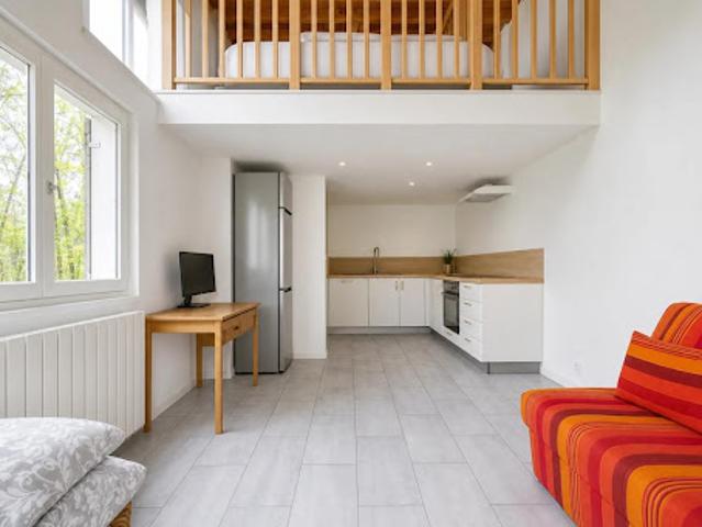 Vente Maison 5 pièces 180 m2 Soisy sur Seine