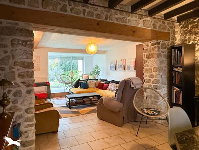 Vente Maison 5 pièces 180 m2 Sos