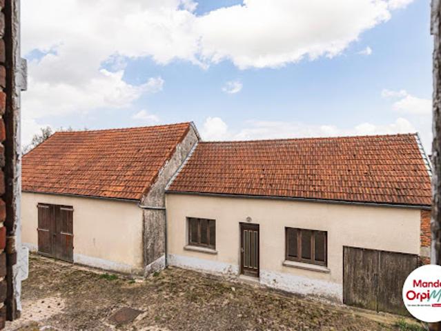 Vente Maison 5 pièces 180 m2 Soulières