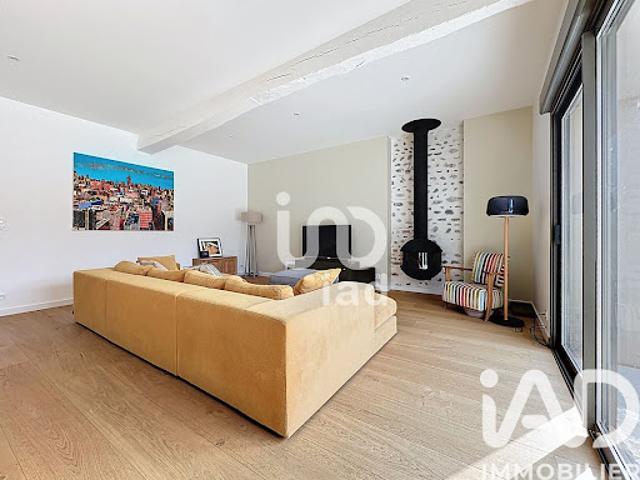 Vente Maison 5 pièces 180 m2 Tarbes