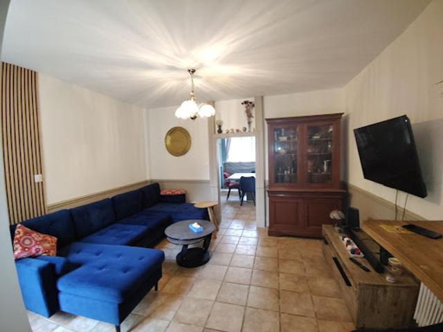 Vente Maison 5 pièces 180 m2 Terrasson Lavilledieu