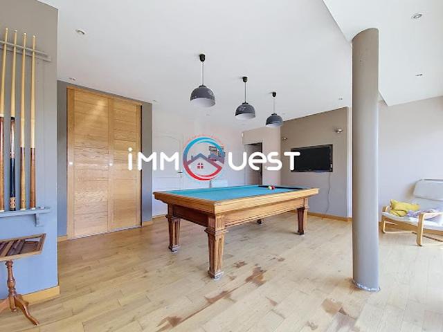 Vente Maison 5 pièces 180 m2 Thiembronne