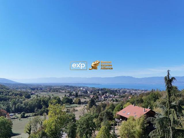 Vente Maison 5 pièces 180 m2 Thonon les Bains