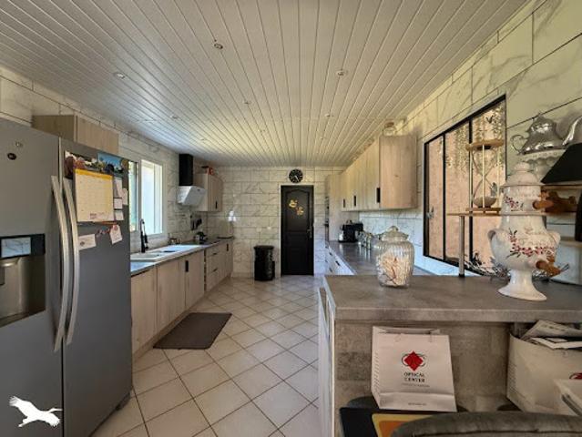Vente Maison 5 pièces 180 m2 Tonneins