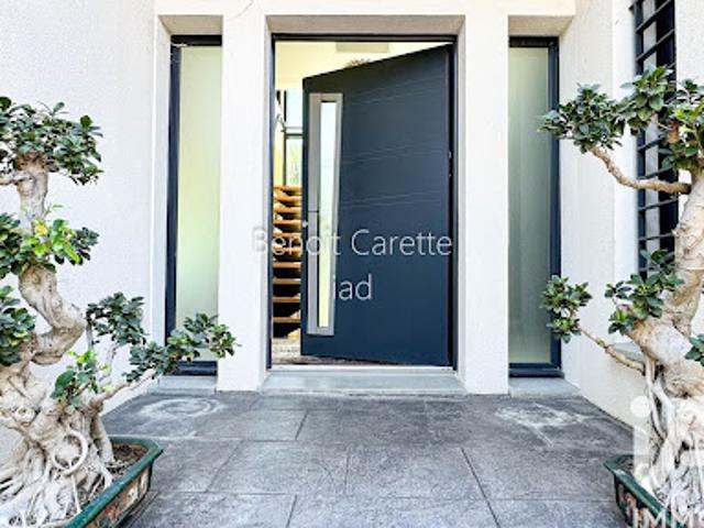 Vente Maison 5 pièces 180 m2 Torreilles