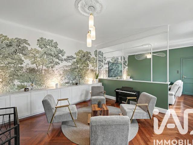 Vente Maison 5 pièces 180 m2 Toulouse