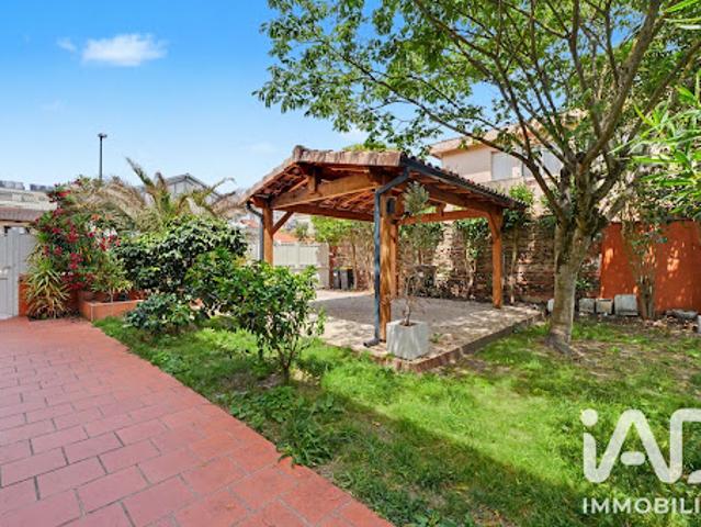 Vente Maison 5 pièces 180 m2 Toulouse