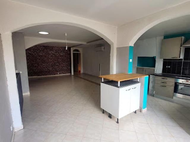 Vente Maison 5 pièces 180 m2 Valleroy