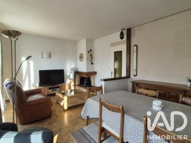 Vente Maison 5 pièces 180 m2 Vaulnaveys le Haut