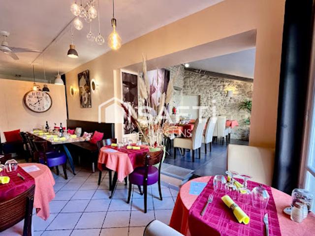 Vente Maison 5 pièces 180 m2 Venasque